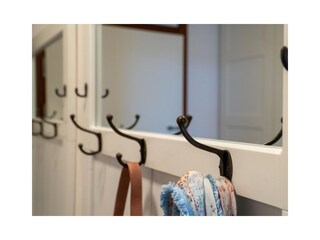 Garderobe