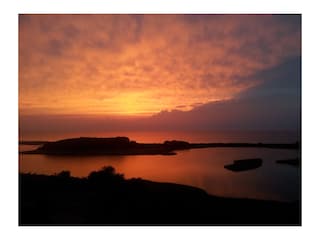 Abendstimmung