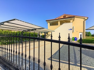 Villa komplex Banjole-Aurora,200m Strand_wiibuk.com
