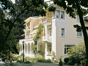 Ferienwohnung "Jaspers" | Villa Hedwig - Badenweiler - image1