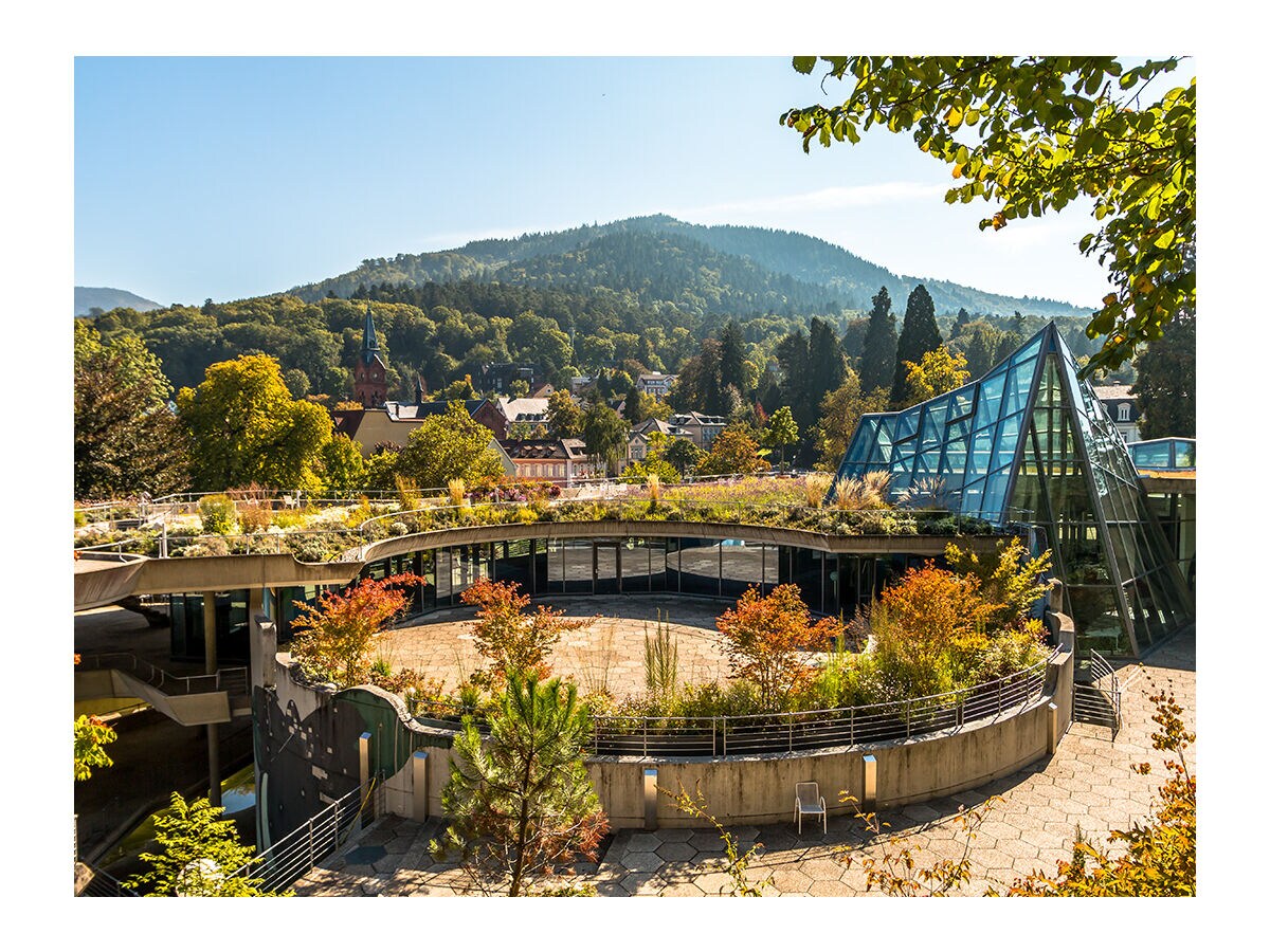 Badenweiler Kurhaus