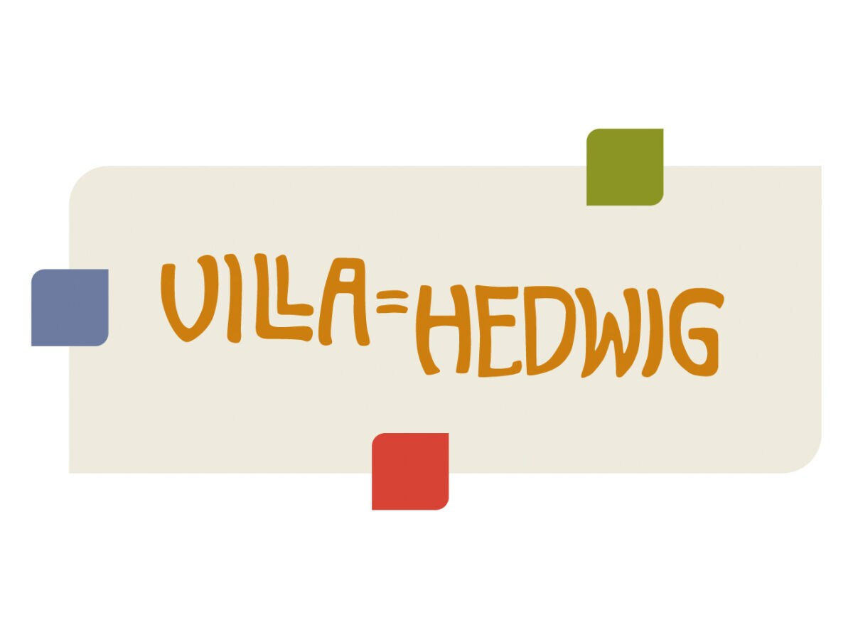 Logo Villa Hedwig