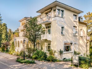 Ferienwohnung "Oppenheimer" | Villa Hedwig - Badenweiler - image1