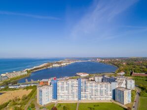 Ferienwohnung "Ferienpark Heiligenhafen", Haus G, Wohnung 08.09 - Heiligenhafen - image1