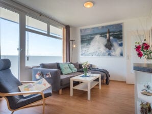 Ferienwohnung "Ferienpark Heiligenhafen", Haus I, Wohnung 05.07 - Heiligenhafen - image1