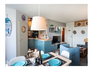 Ferienwohnung Heiligenhafen  8