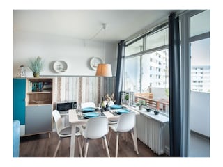 Ferienwohnung Heiligenhafen  9