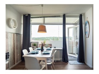 Ferienwohnung Heiligenhafen  10