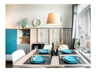 Ferienwohnung Heiligenhafen  11