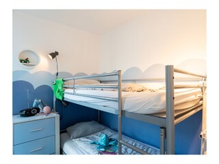 Ferienwohnung Heiligenhafen  14