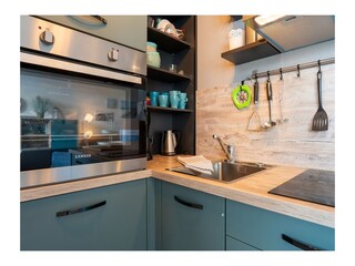 Ferienwohnung Heiligenhafen  15