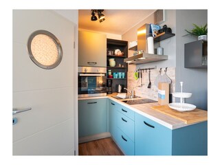 Ferienwohnung Heiligenhafen  16