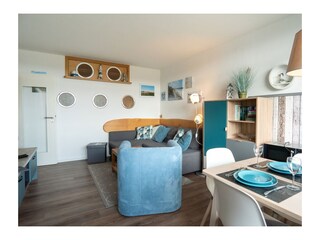 Ferienwohnung Heiligenhafen  21