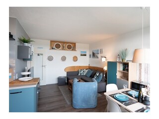 Ferienwohnung Heiligenhafen  22