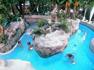 Vakantiehuis Kramerhof Omgeving 32
