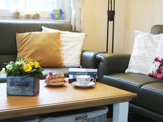 Vakantiehuis Kramerhof Kenmerken 6