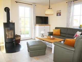 Vakantiehuis Kramerhof Kenmerken 8