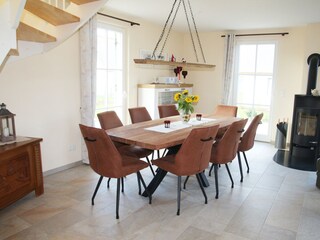 Vakantiehuis Kramerhof Kenmerken 9