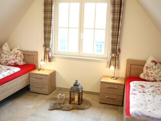 Vakantiehuis Kramerhof Kenmerken 17