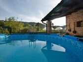 Casa Paola mit privatem Pool