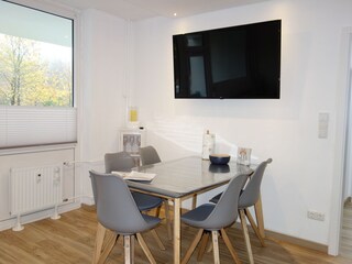 Apartamento de vacaciones Hahnenklee Características 4