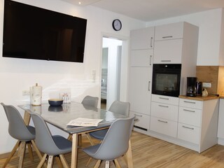 Apartamento de vacaciones Hahnenklee Características 5