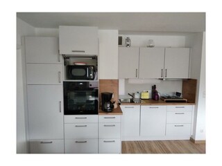 Apartamento de vacaciones Hahnenklee Características 6