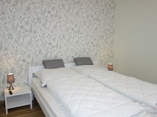 Apartamento de vacaciones Hahnenklee Características 7