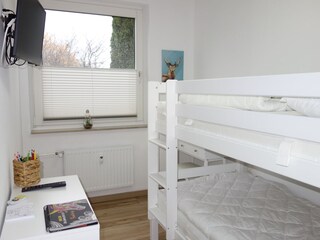 Appartamento per vacanze Hahnenklee Caratteristiche 9