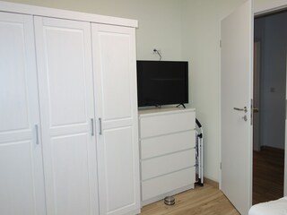 Apartamento de vacaciones Hahnenklee Características 8