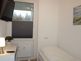 Apartamento de vacaciones Hahnenklee Características 10