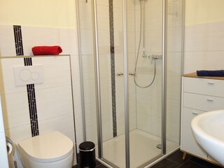 Apartamento de vacaciones Hahnenklee Características 11