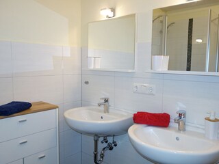 Apartamento de vacaciones Hahnenklee Características 12