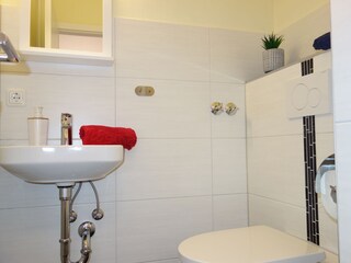 Appartamento per vacanze Hahnenklee Caratteristiche 13