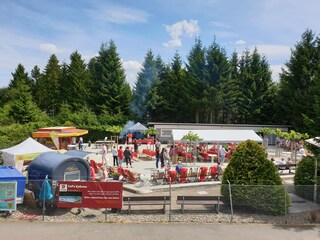 Apartamento de vacaciones Hahnenklee Entorno 22