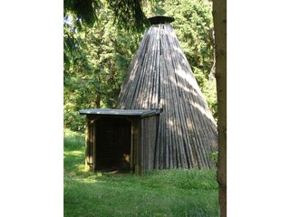 Appartamento per vacanze Hahnenklee Ambiente 23