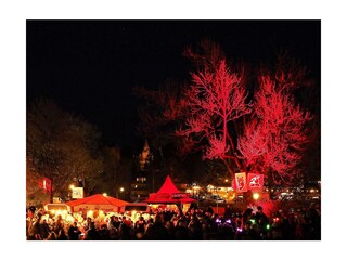 Appartamento per vacanze Hahnenklee Ambiente 24