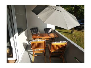 Appartamento per vacanze Hahnenklee Registrazione all'aperto 2