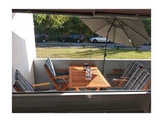 Appartamento per vacanze Hahnenklee Registrazione all'aperto 3