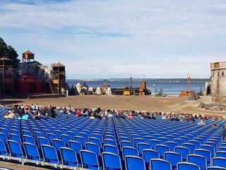 Störtebeker Festspiele in Ralswiek