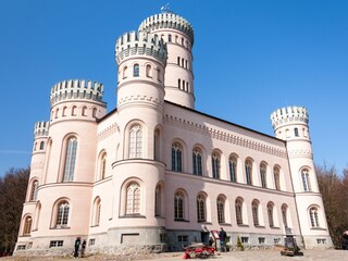 Jagdschloss Granitz