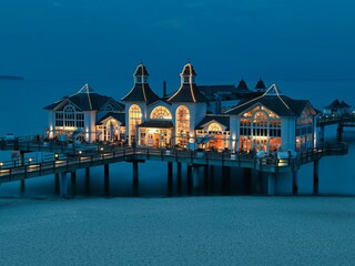 Ostseebad Sellin