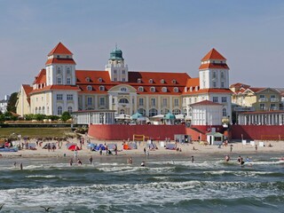 Ostseebad Binz