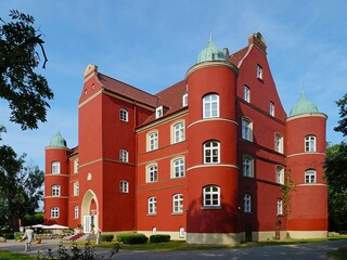 Schloss Spyker