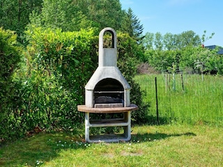 Grill