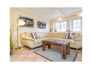 Ferienwohnung Westerland Ausstattung 14