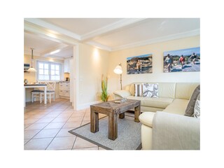 Ferienwohnung Westerland Ausstattung 17