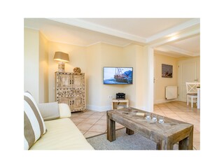 Ferienwohnung Westerland Ausstattung 16