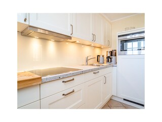 Ferienwohnung Westerland Ausstattung 18