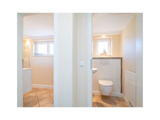 Ferienwohnung Westerland Ausstattung 24